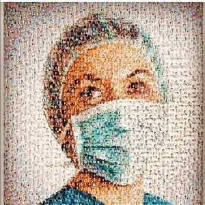 Meet your Posher, Julia